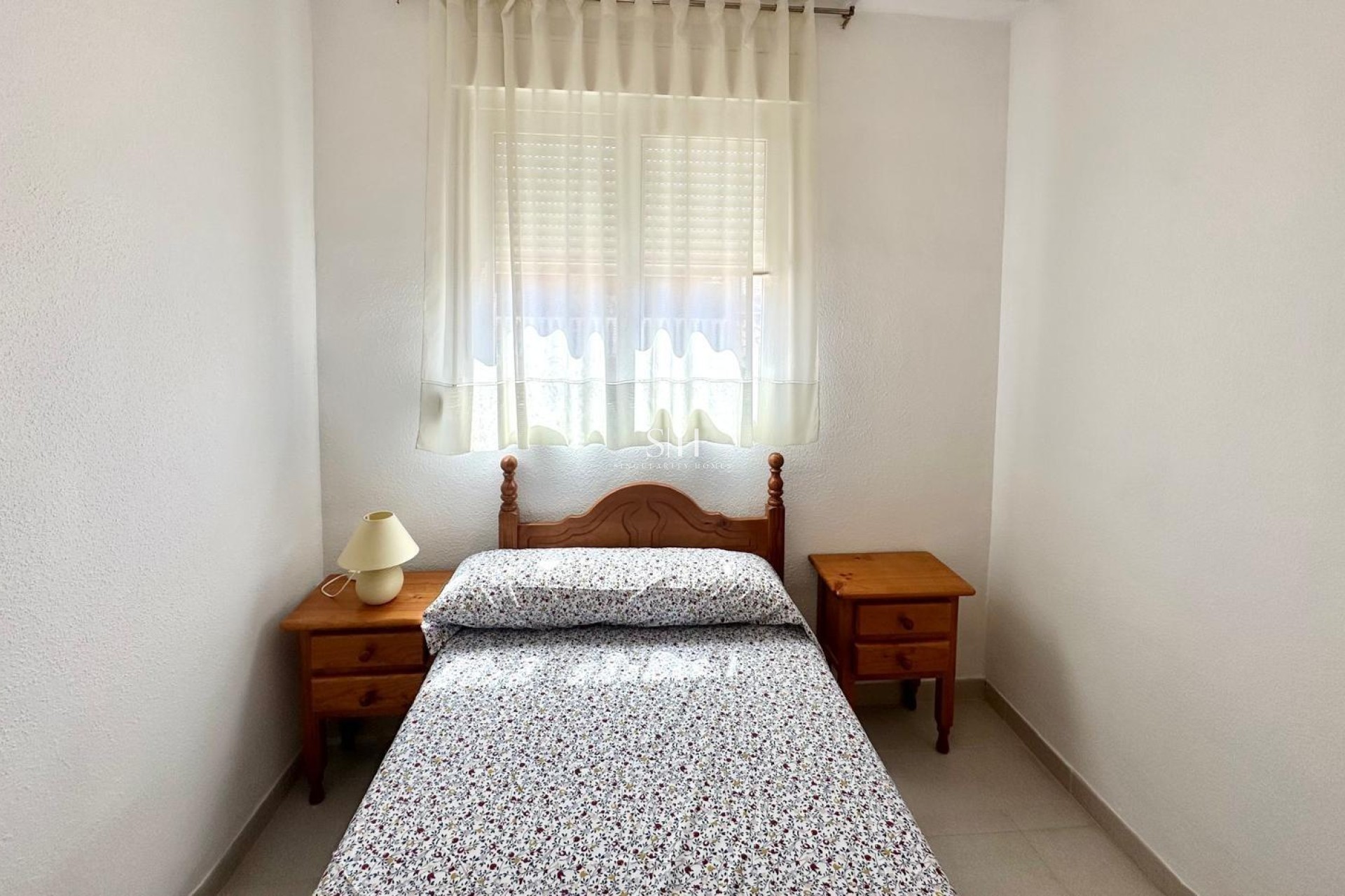 Перепродажа - Квартира / квартира - Torrevieja - Acequion