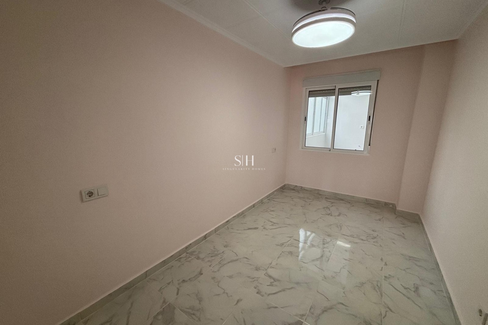 Перепродажа - Квартира / квартира - Torrevieja - Acequion