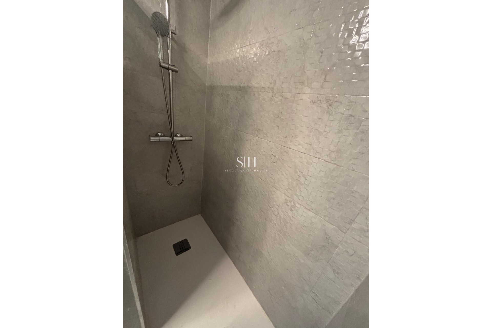 Перепродажа - Квартира / квартира - Torrevieja - Acequion