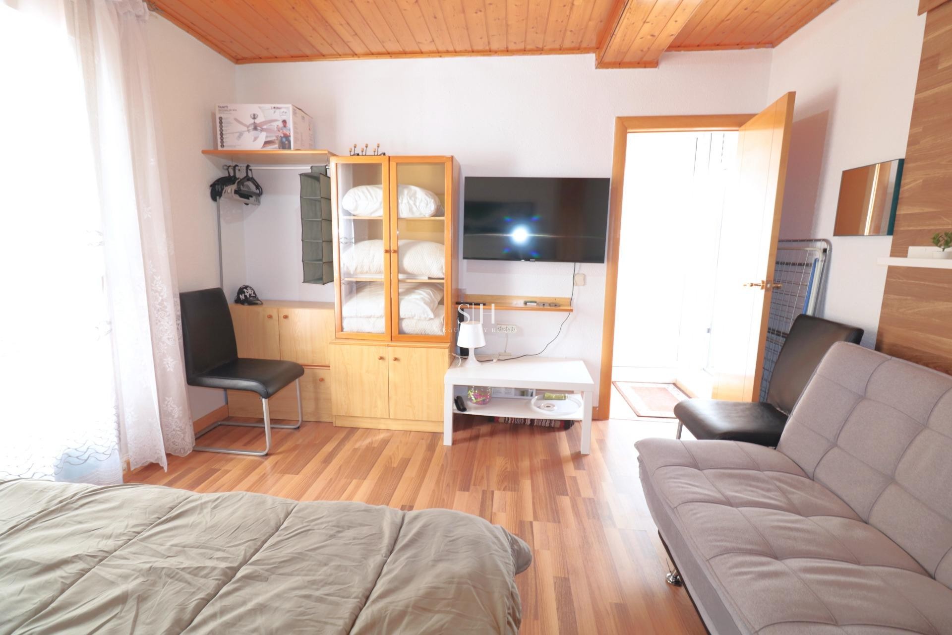 Перепродажа - Квартира / квартира - Torrevieja - Acequion