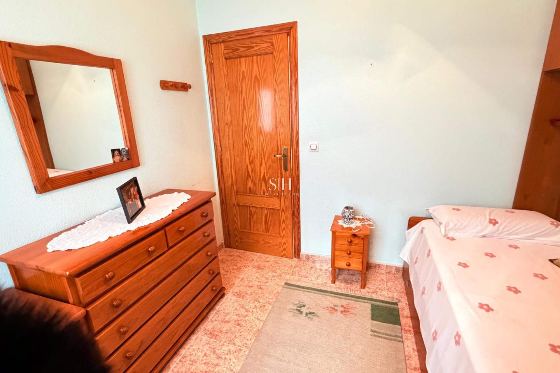 Перепродажа - Квартира / квартира - Torrevieja - Acequion