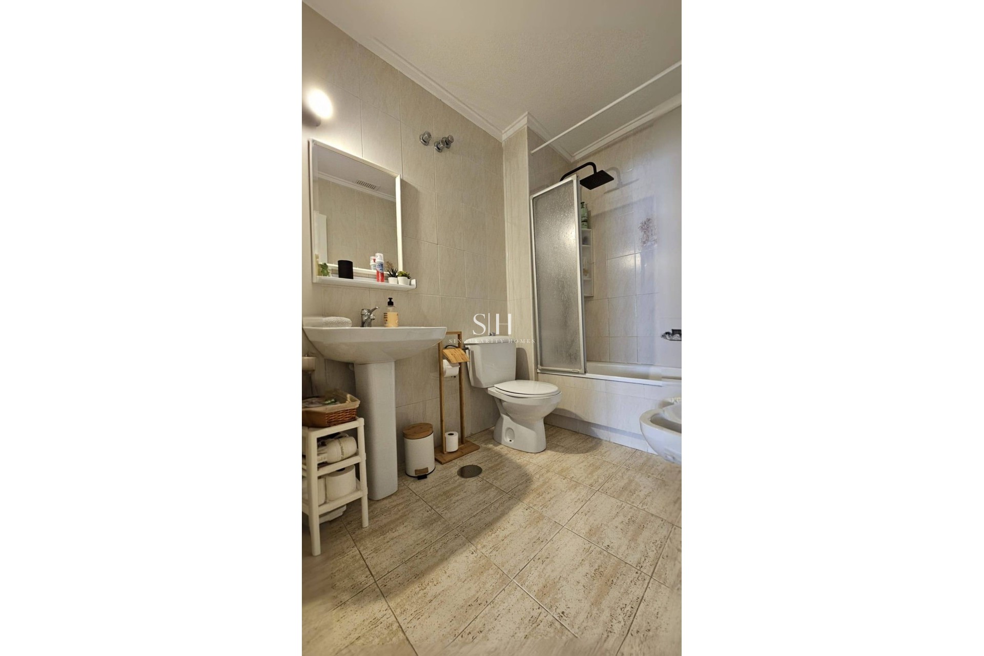 Перепродажа - Квартира / квартира - Torrevieja - Acequion