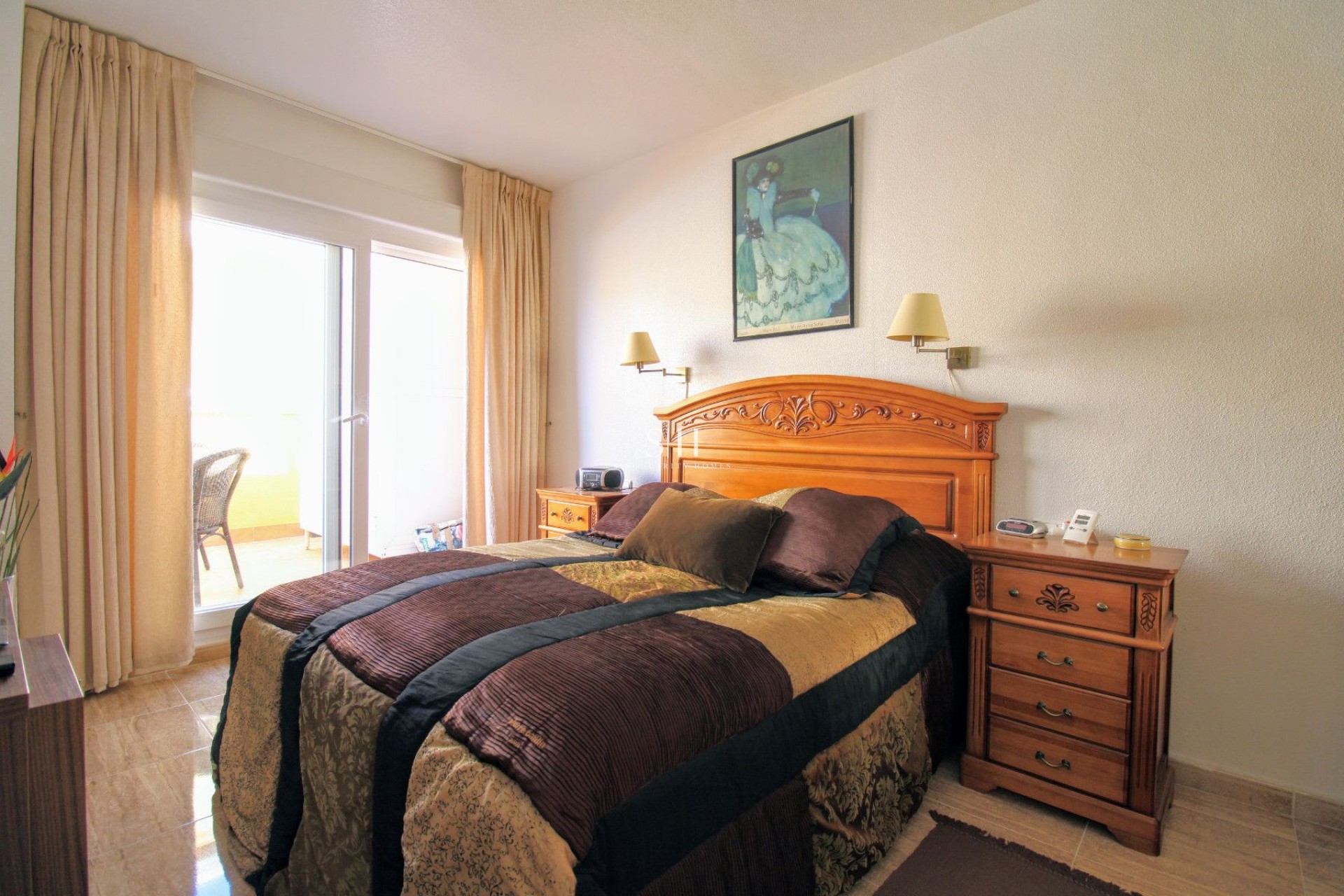 Перепродажа - Квартира / квартира - Torrevieja - Acequion