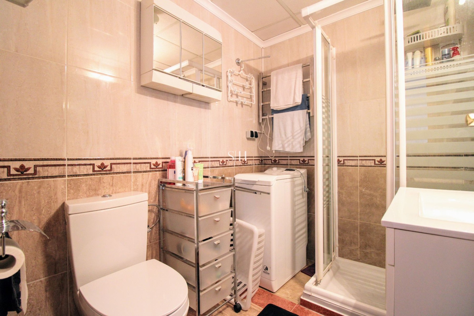 Перепродажа - Квартира / квартира - Torrevieja - Acequion