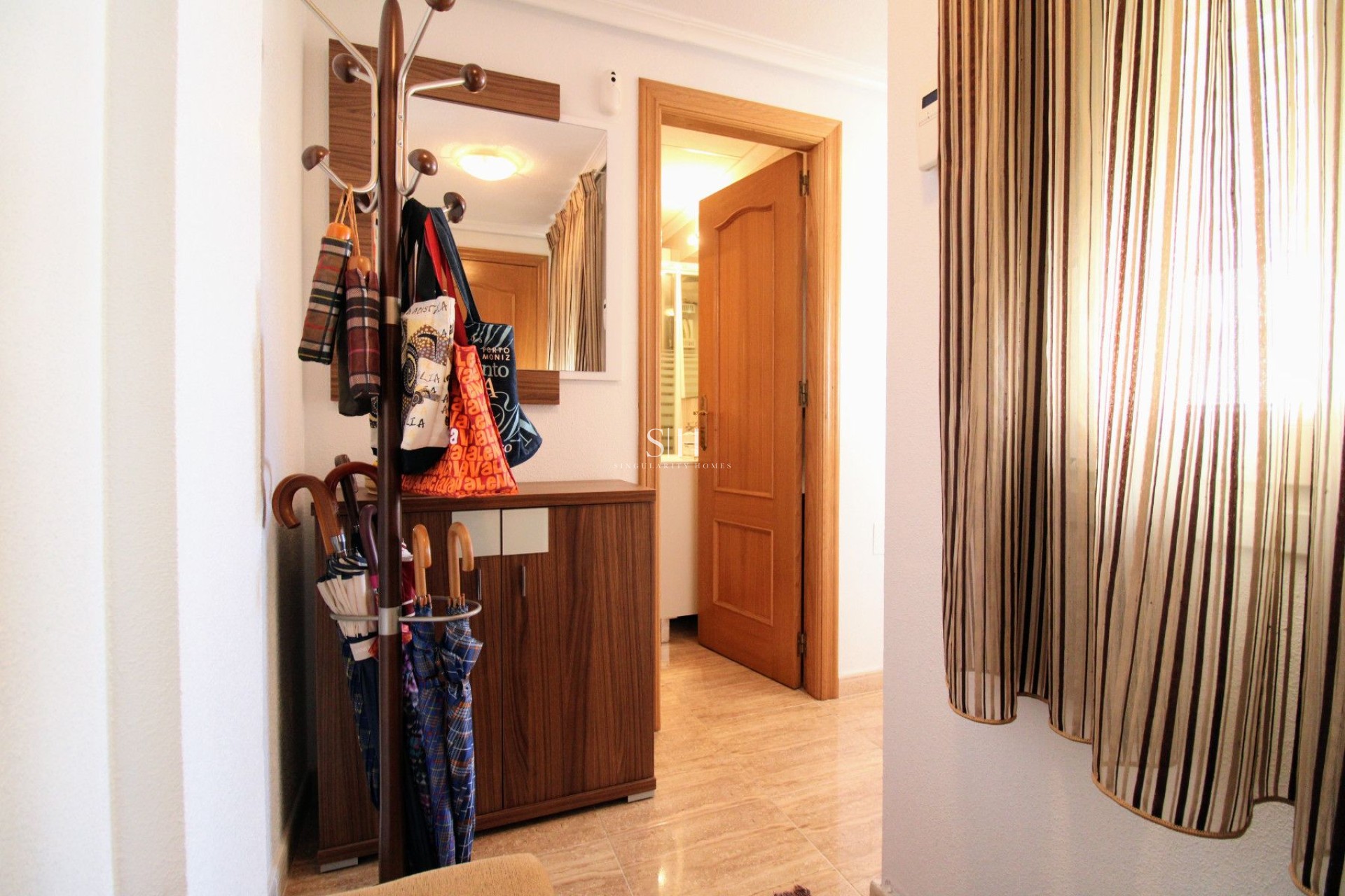 Перепродажа - Квартира / квартира - Torrevieja - Acequion