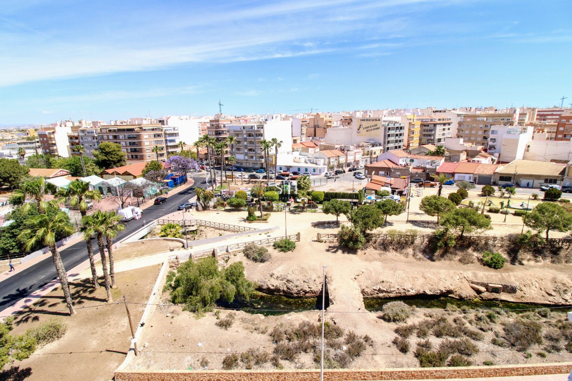 Перепродажа - Квартира / квартира - Torrevieja - Acequion