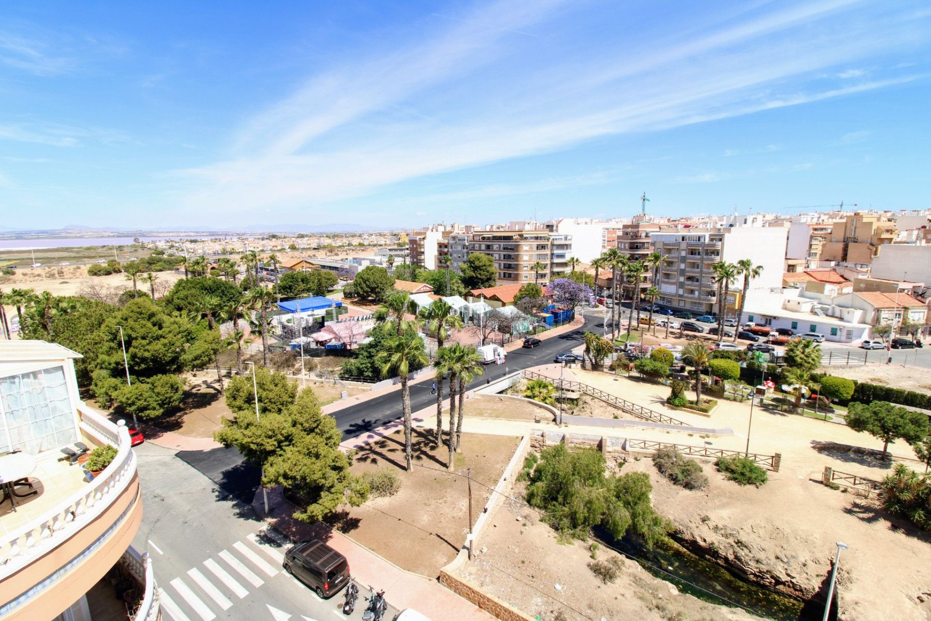 Перепродажа - Квартира / квартира - Torrevieja - Acequion