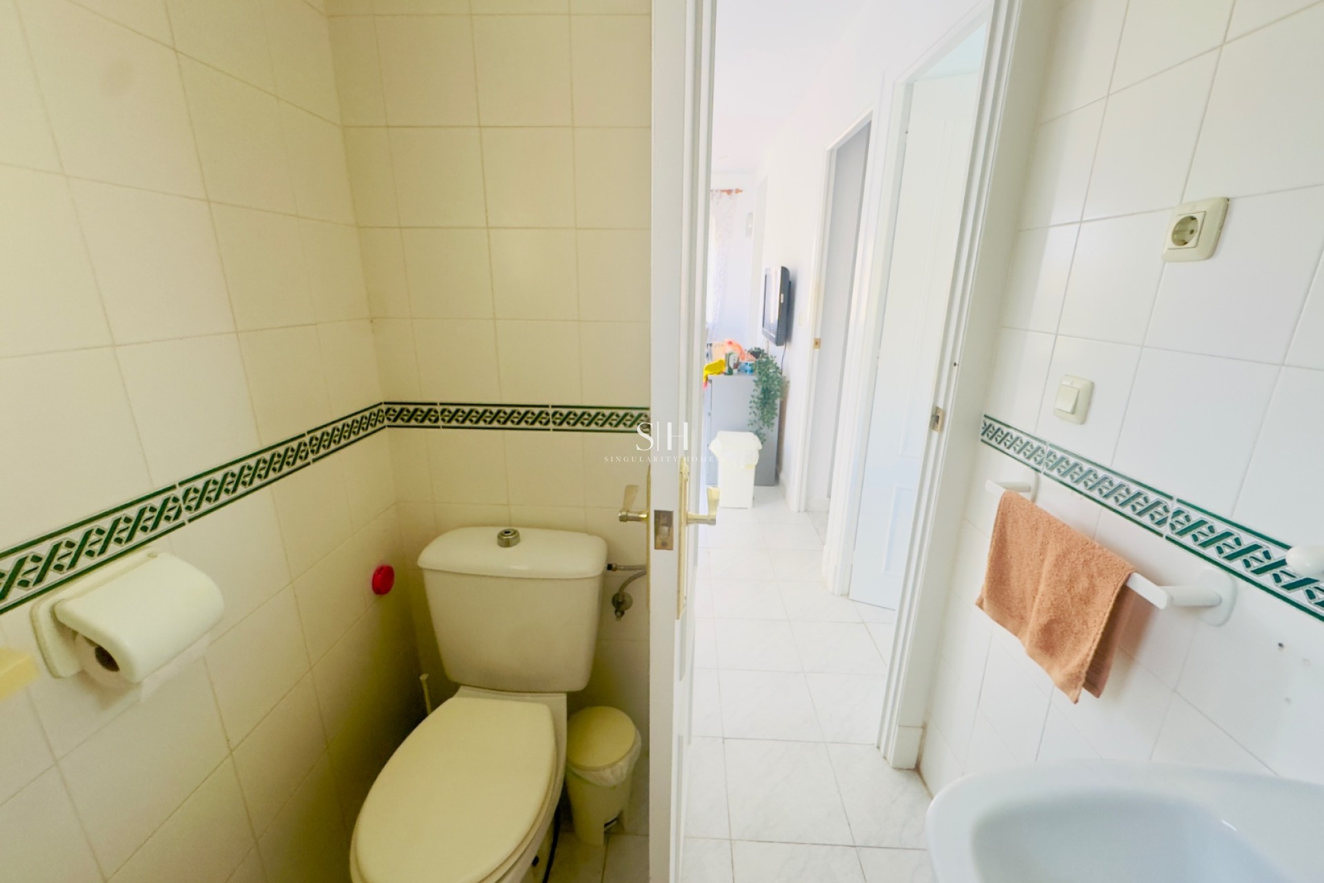 Перепродажа - Квартира / квартира - Torrevieja - Aguas Nuevas