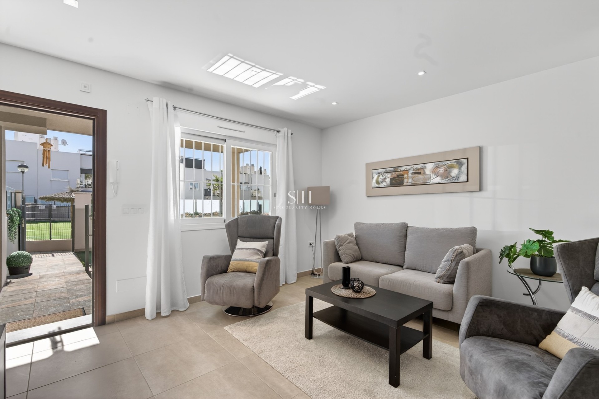 Перепродажа - Квартира / квартира - Torrevieja - Aguas Nuevas