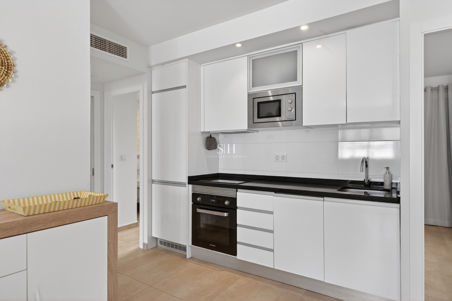 Перепродажа - Квартира / квартира - Torrevieja - Aguas Nuevas