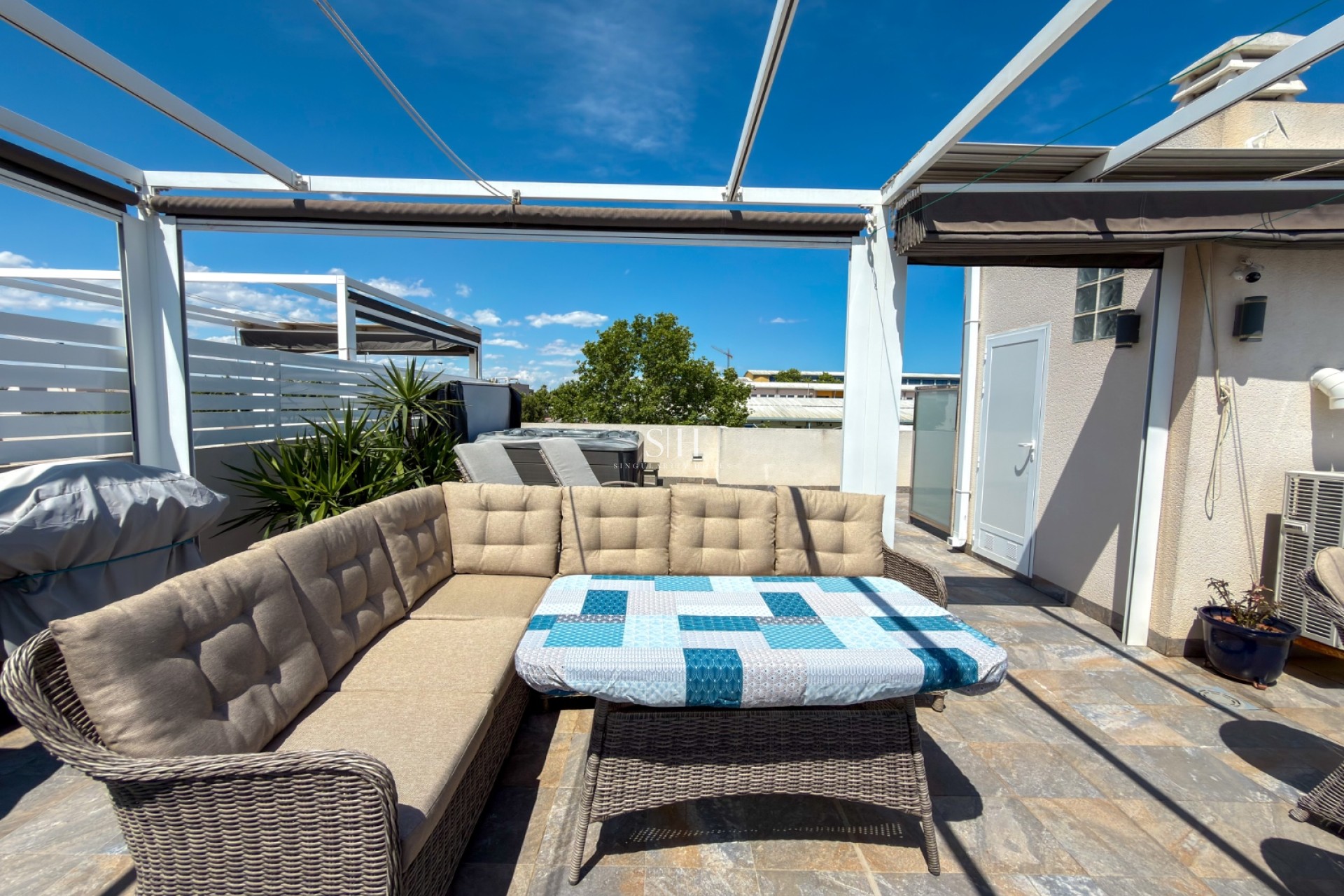 Перепродажа - Квартира / квартира - Torrevieja - Aguas Nuevas
