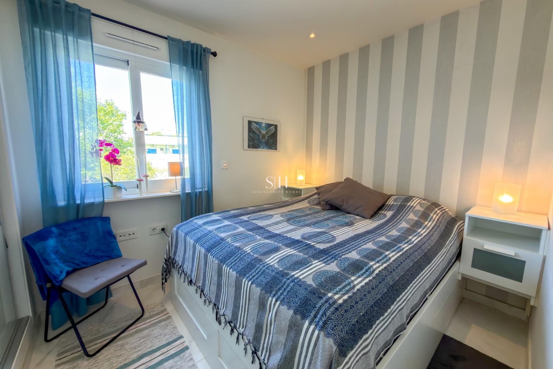 Перепродажа - Квартира / квартира - Torrevieja - Aguas Nuevas