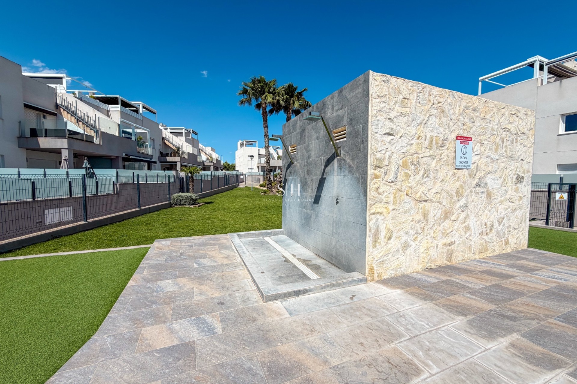 Перепродажа - Квартира / квартира - Torrevieja - Aguas Nuevas