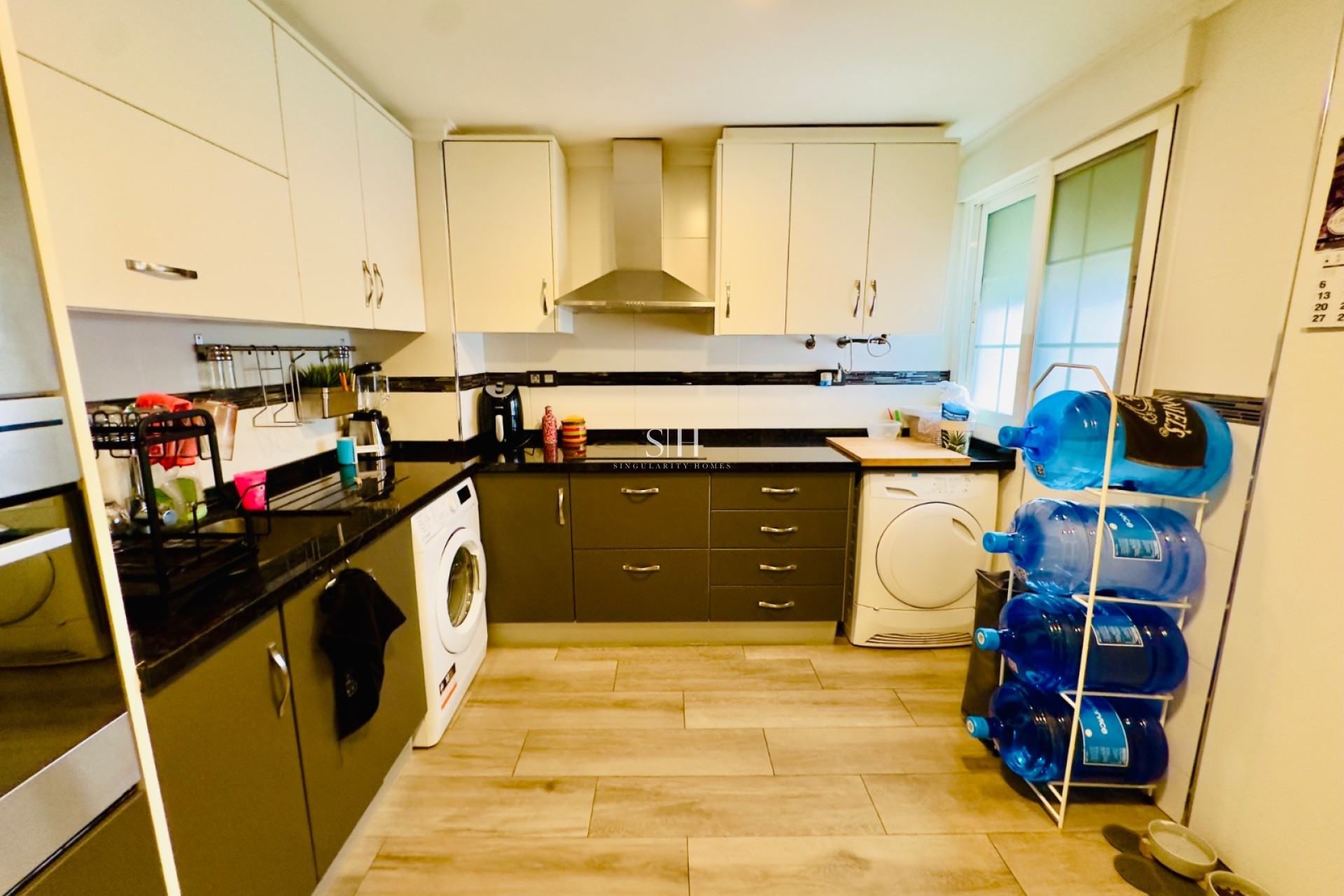 Перепродажа - Квартира / квартира - Torrevieja - CENTER