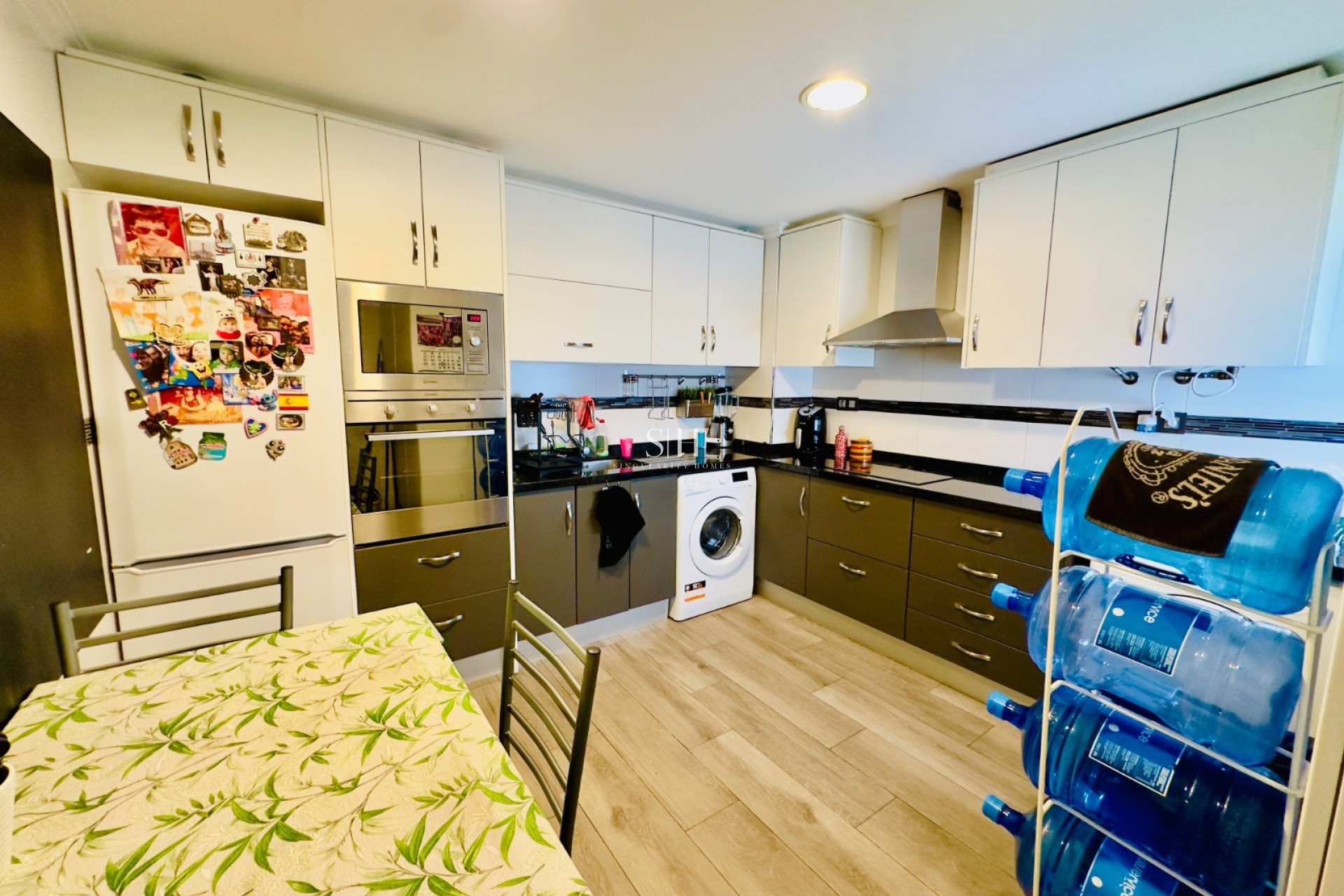 Перепродажа - Квартира / квартира - Torrevieja - CENTER