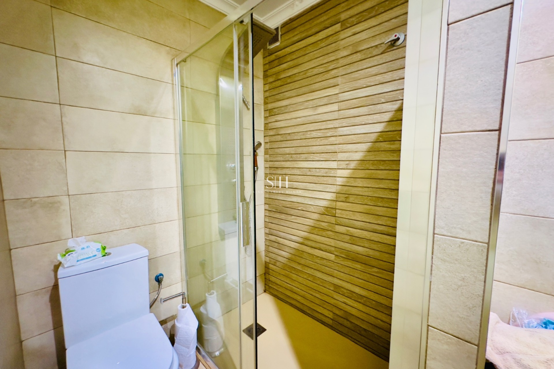 Перепродажа - Квартира / квартира - Torrevieja - CENTER