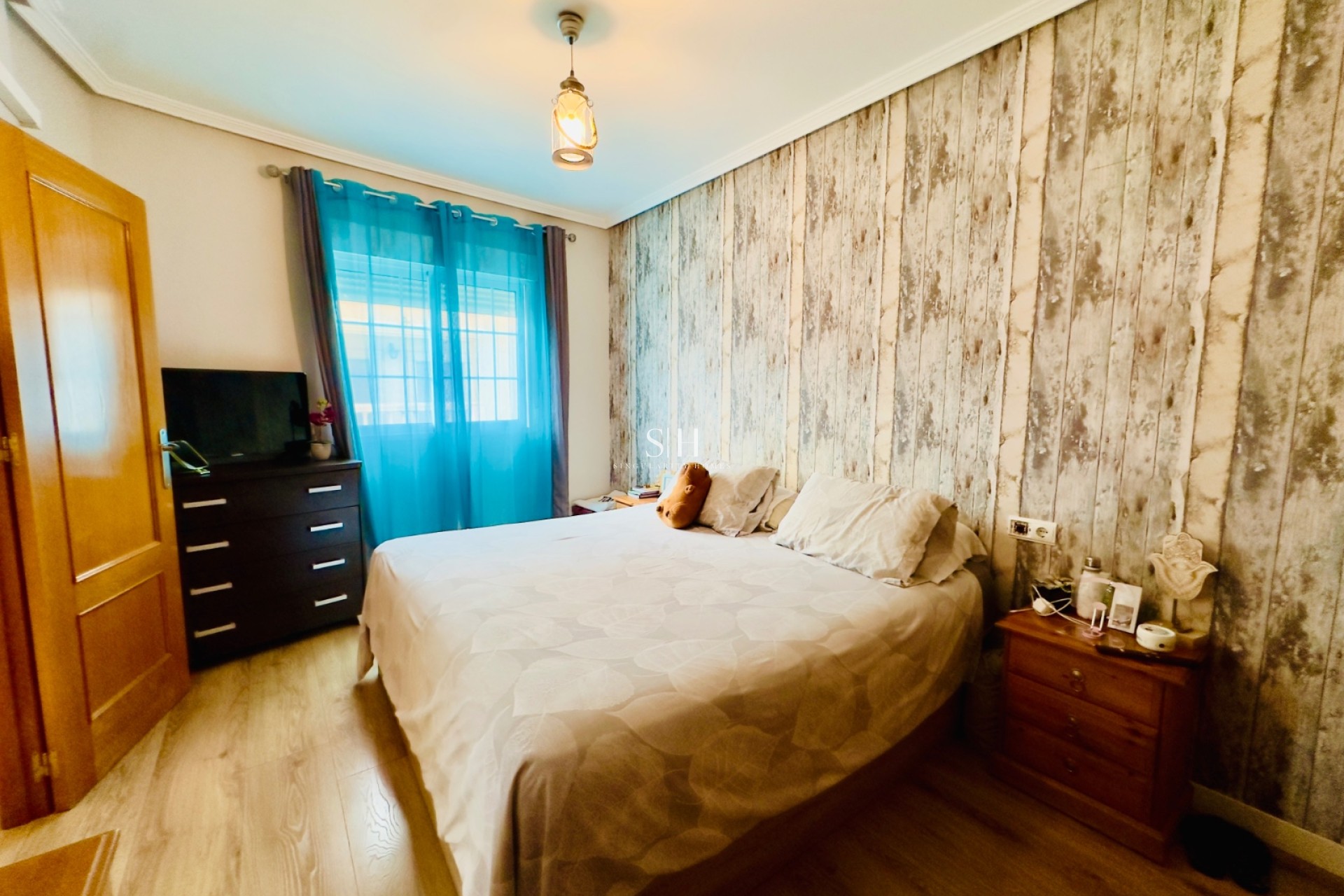 Перепродажа - Квартира / квартира - Torrevieja - CENTER