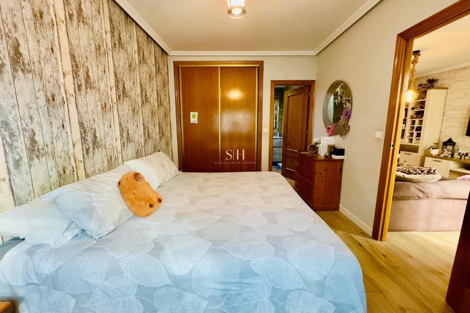 Перепродажа - Квартира / квартира - Torrevieja - CENTER