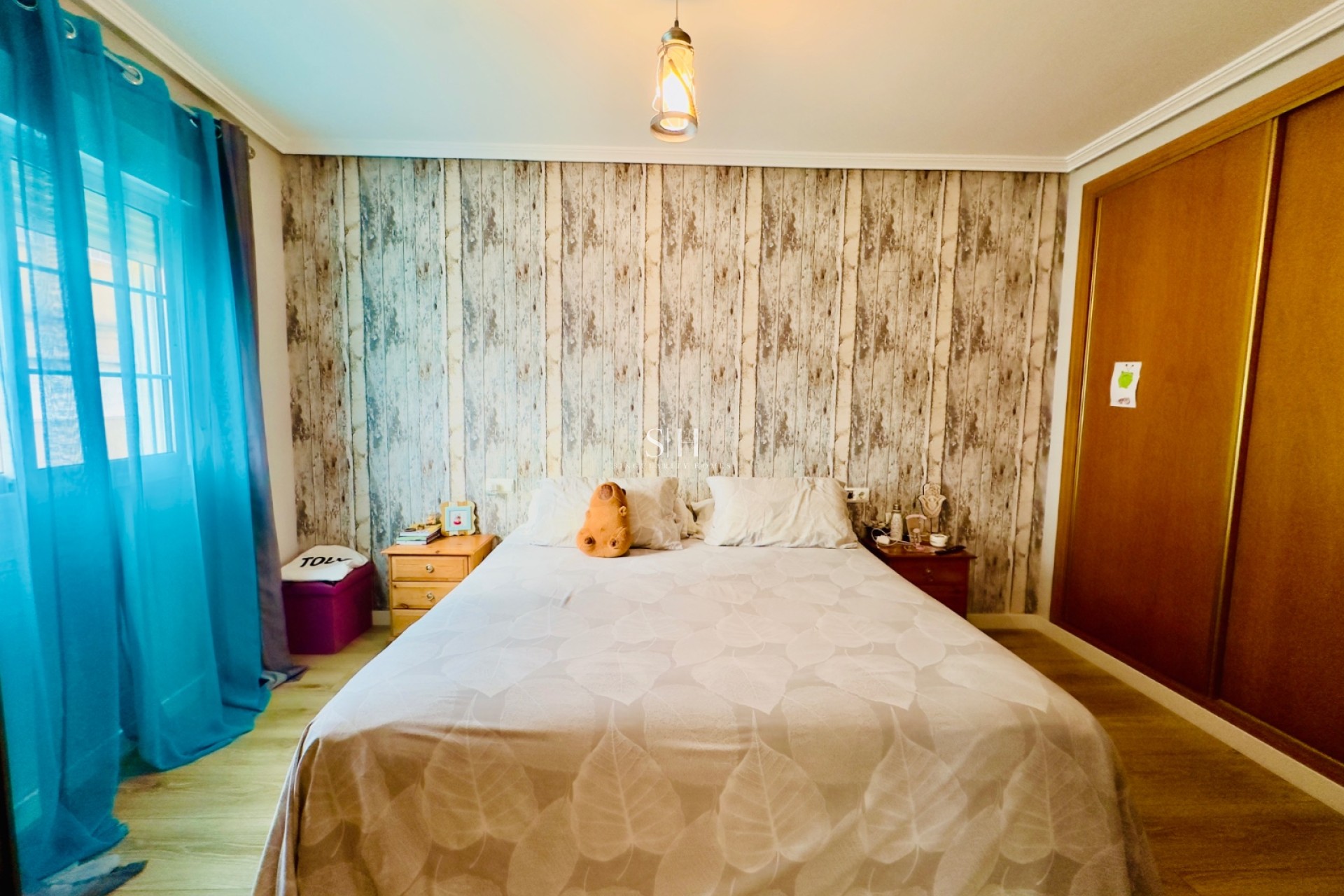 Перепродажа - Квартира / квартира - Torrevieja - CENTER