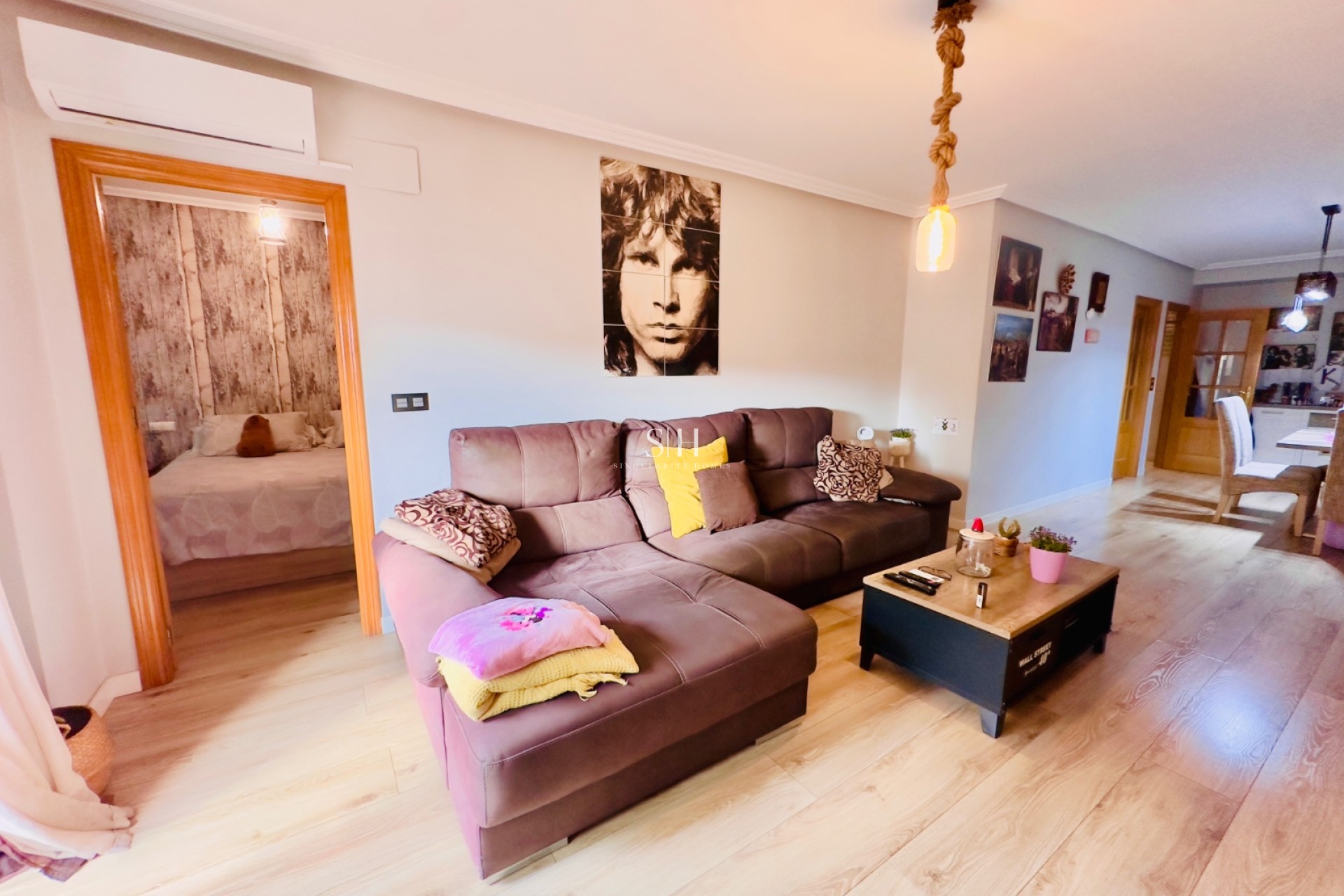 Перепродажа - Квартира / квартира - Torrevieja - CENTER