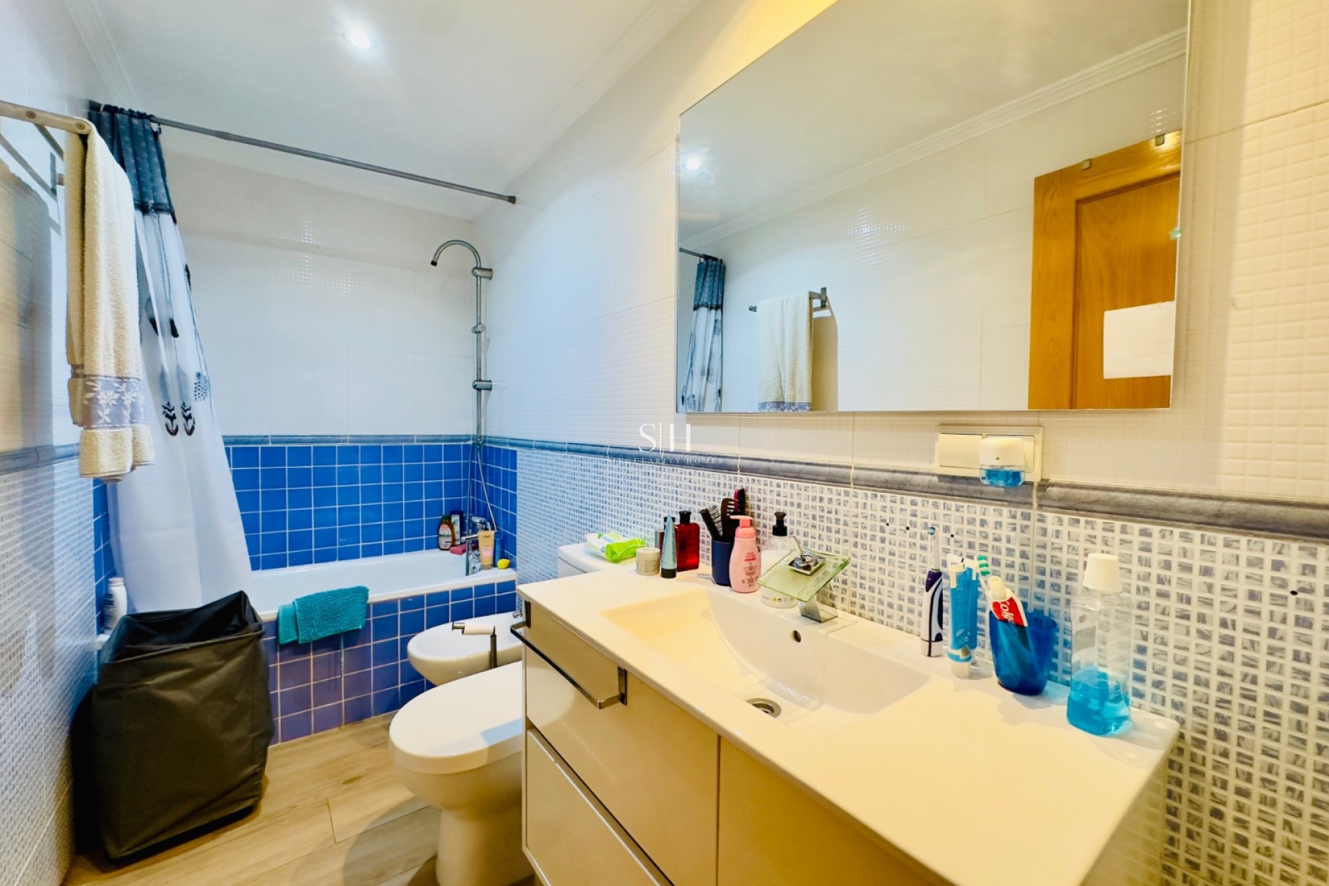 Перепродажа - Квартира / квартира - Torrevieja - CENTER