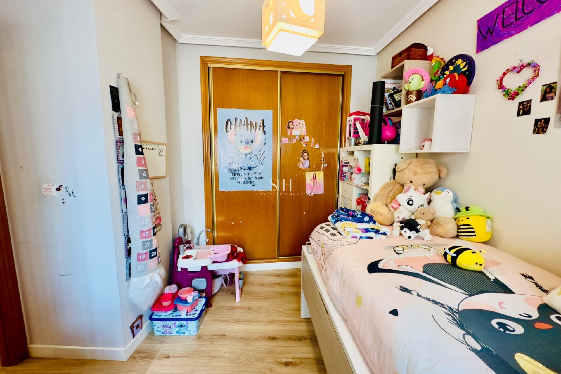 Перепродажа - Квартира / квартира - Torrevieja - CENTER