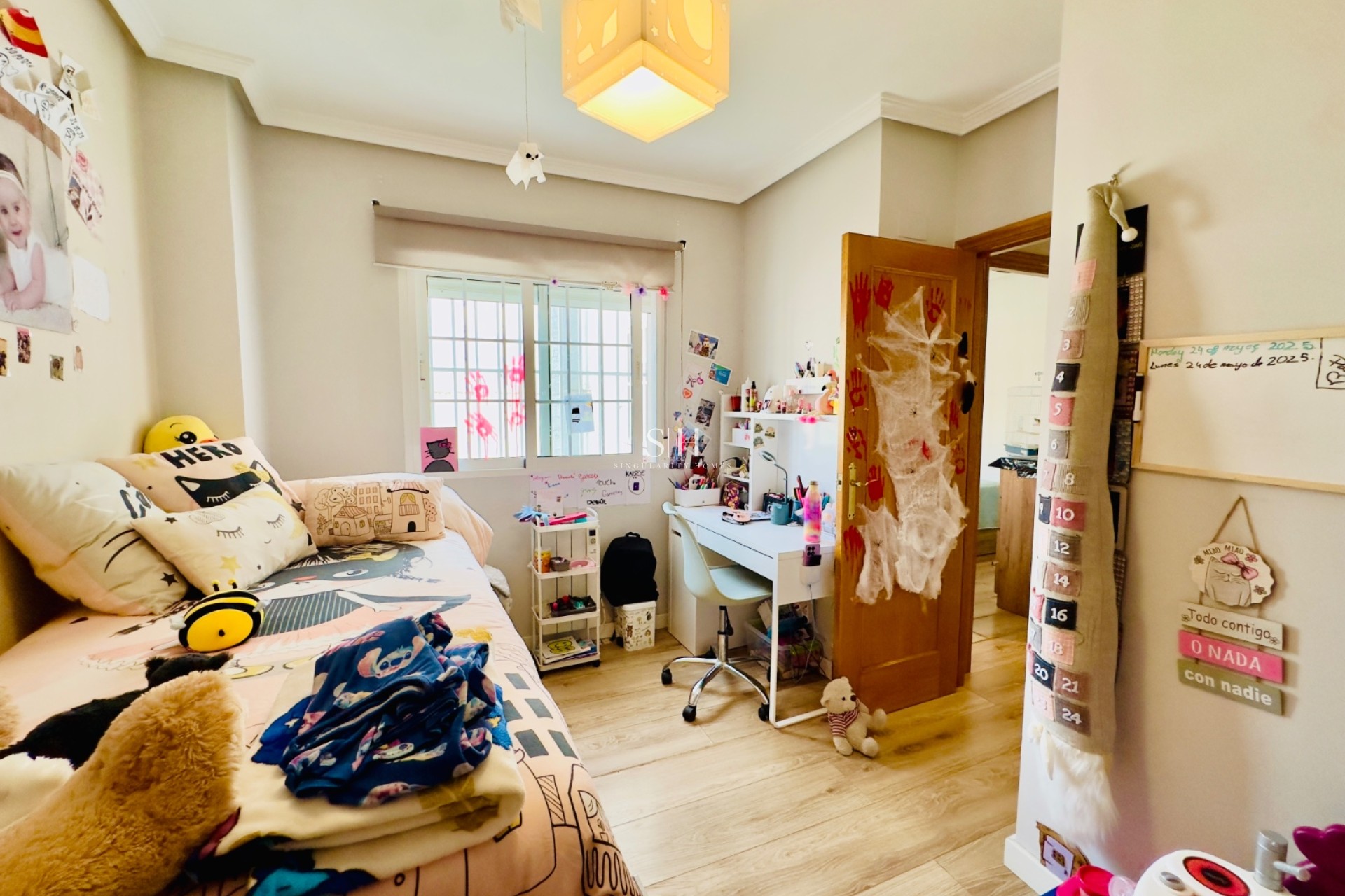 Перепродажа - Квартира / квартира - Torrevieja - CENTER