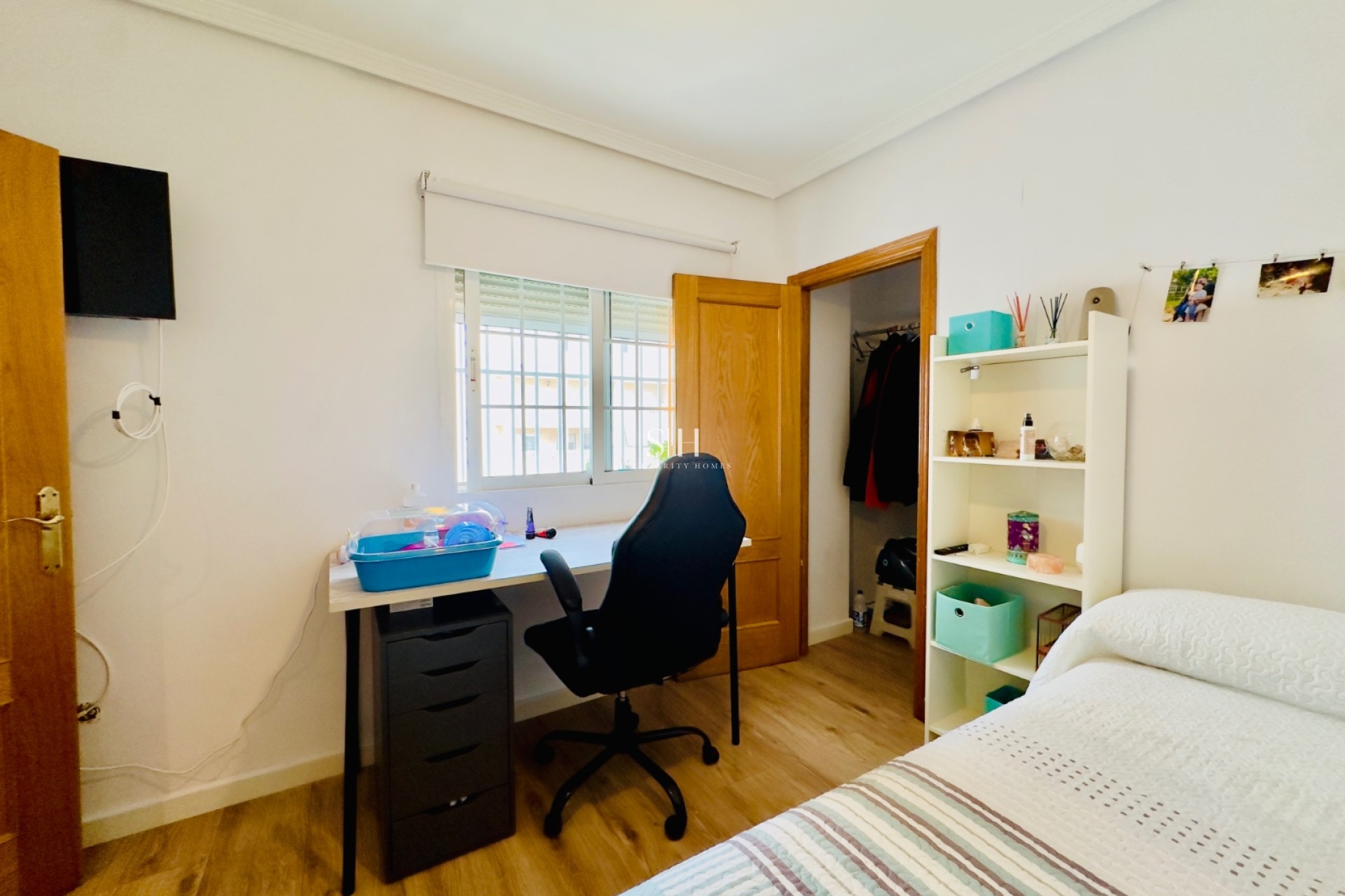 Перепродажа - Квартира / квартира - Torrevieja - CENTER