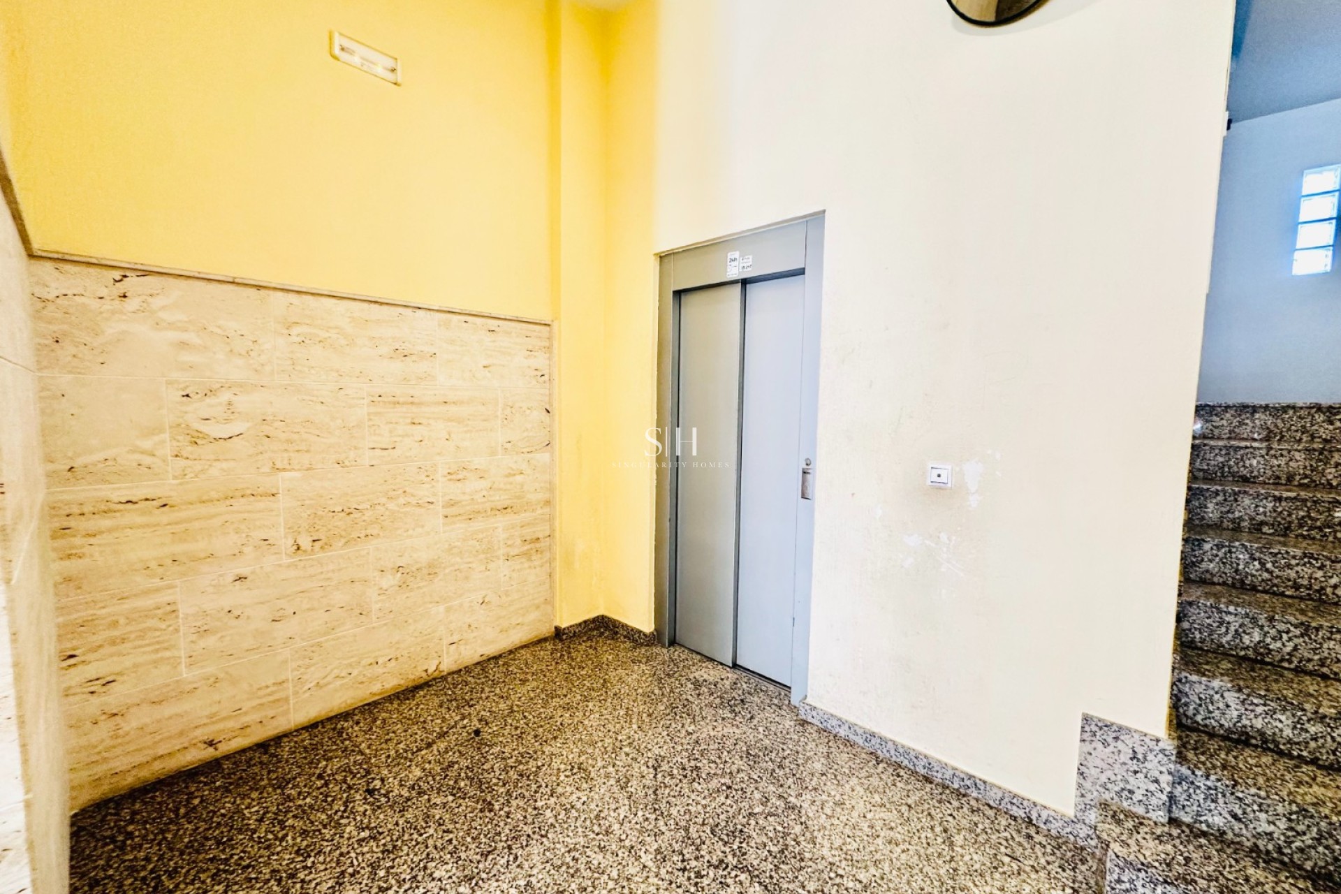 Перепродажа - Квартира / квартира - Torrevieja - CENTRE