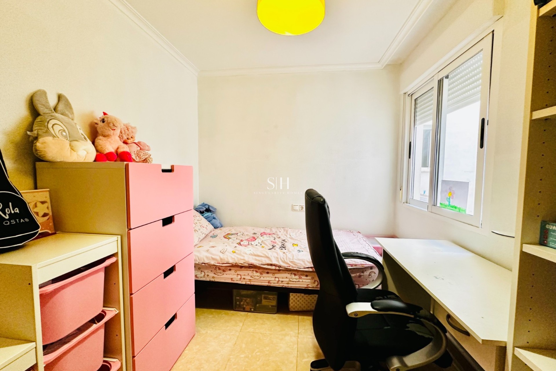 Перепродажа - Квартира / квартира - Torrevieja - CENTRE