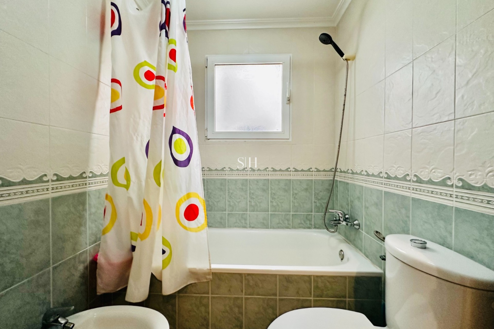 Перепродажа - Квартира / квартира - Torrevieja - CENTRE