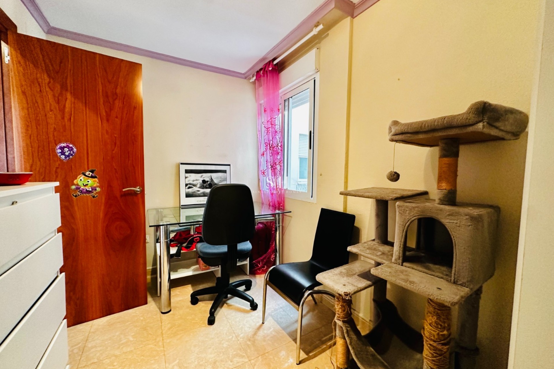 Перепродажа - Квартира / квартира - Torrevieja - CENTRE