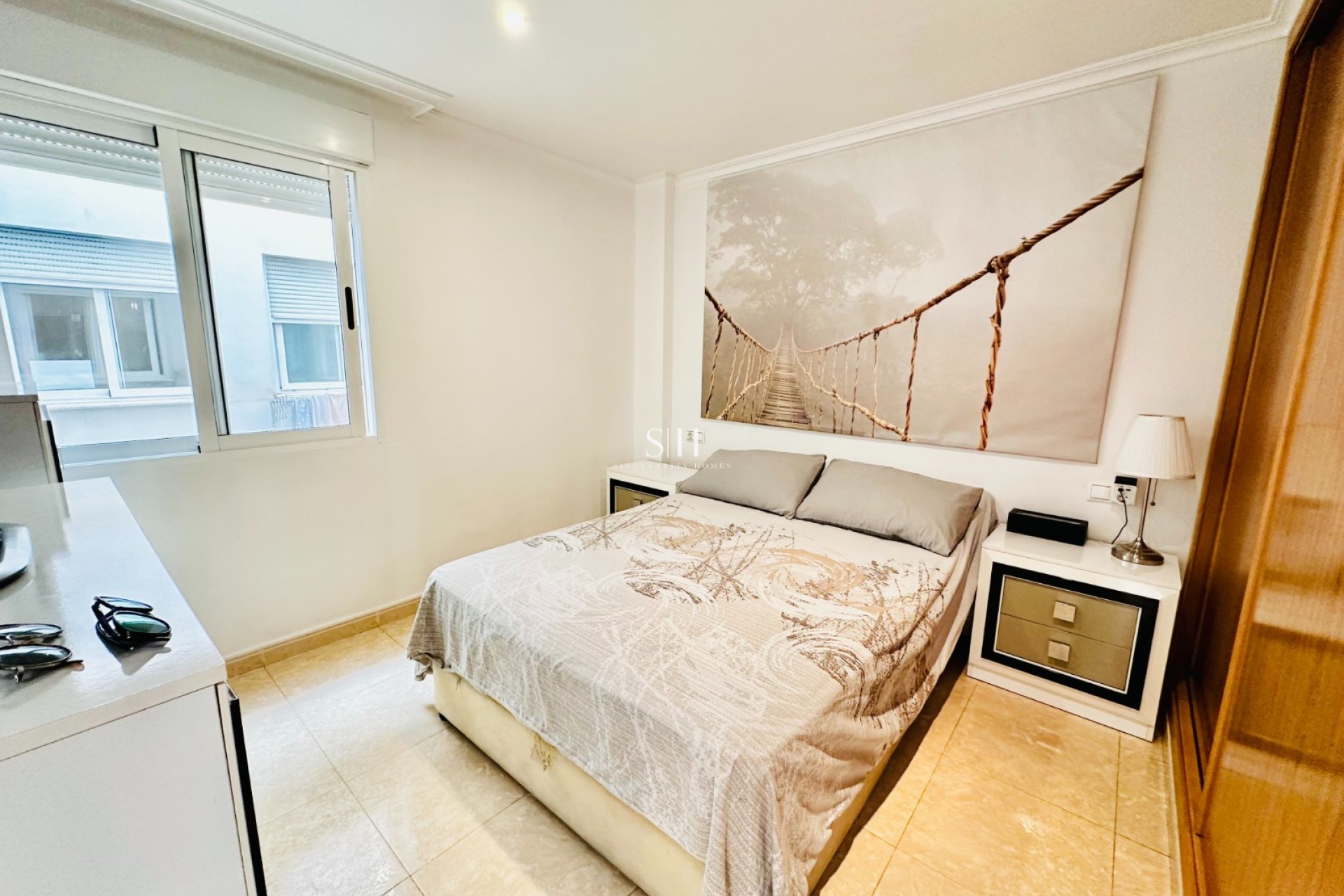 Перепродажа - Квартира / квартира - Torrevieja - CENTRE