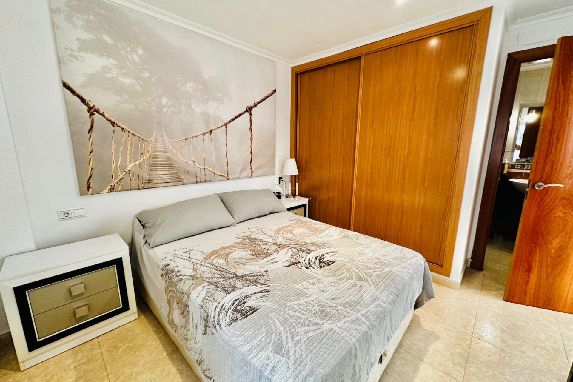 Перепродажа - Квартира / квартира - Torrevieja - CENTRE