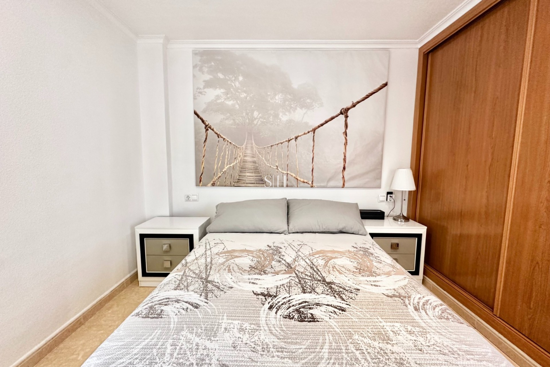 Перепродажа - Квартира / квартира - Torrevieja - CENTRE