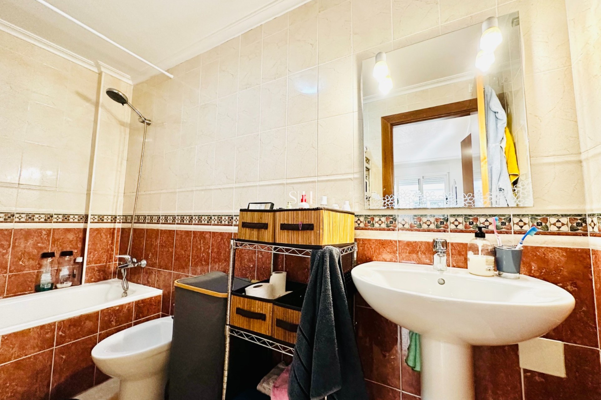 Перепродажа - Квартира / квартира - Torrevieja - CENTRE