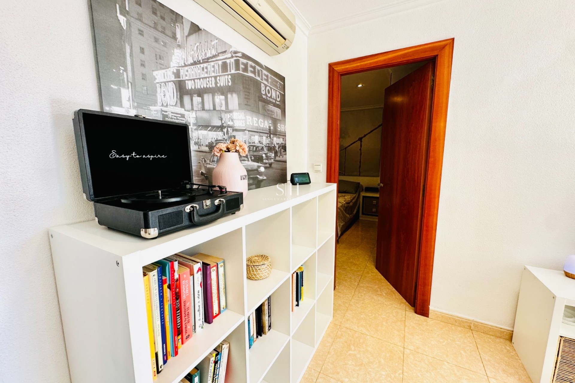 Перепродажа - Квартира / квартира - Torrevieja - CENTRE