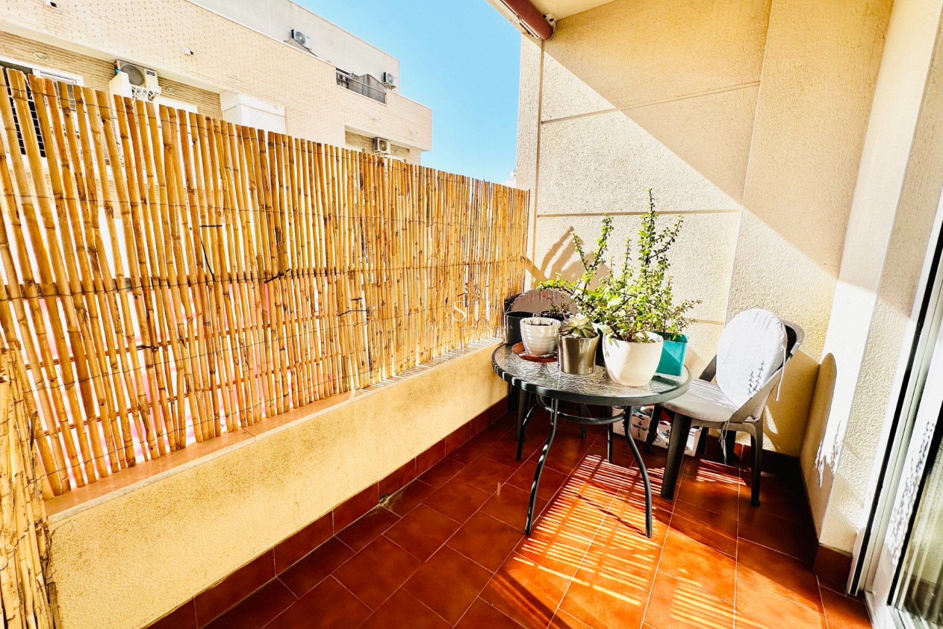 Перепродажа - Квартира / квартира - Torrevieja - CENTRE