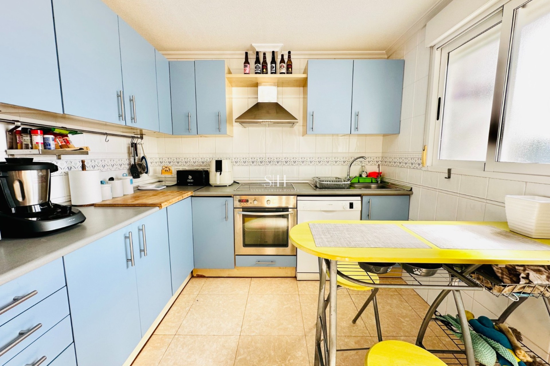 Перепродажа - Квартира / квартира - Torrevieja - CENTRE