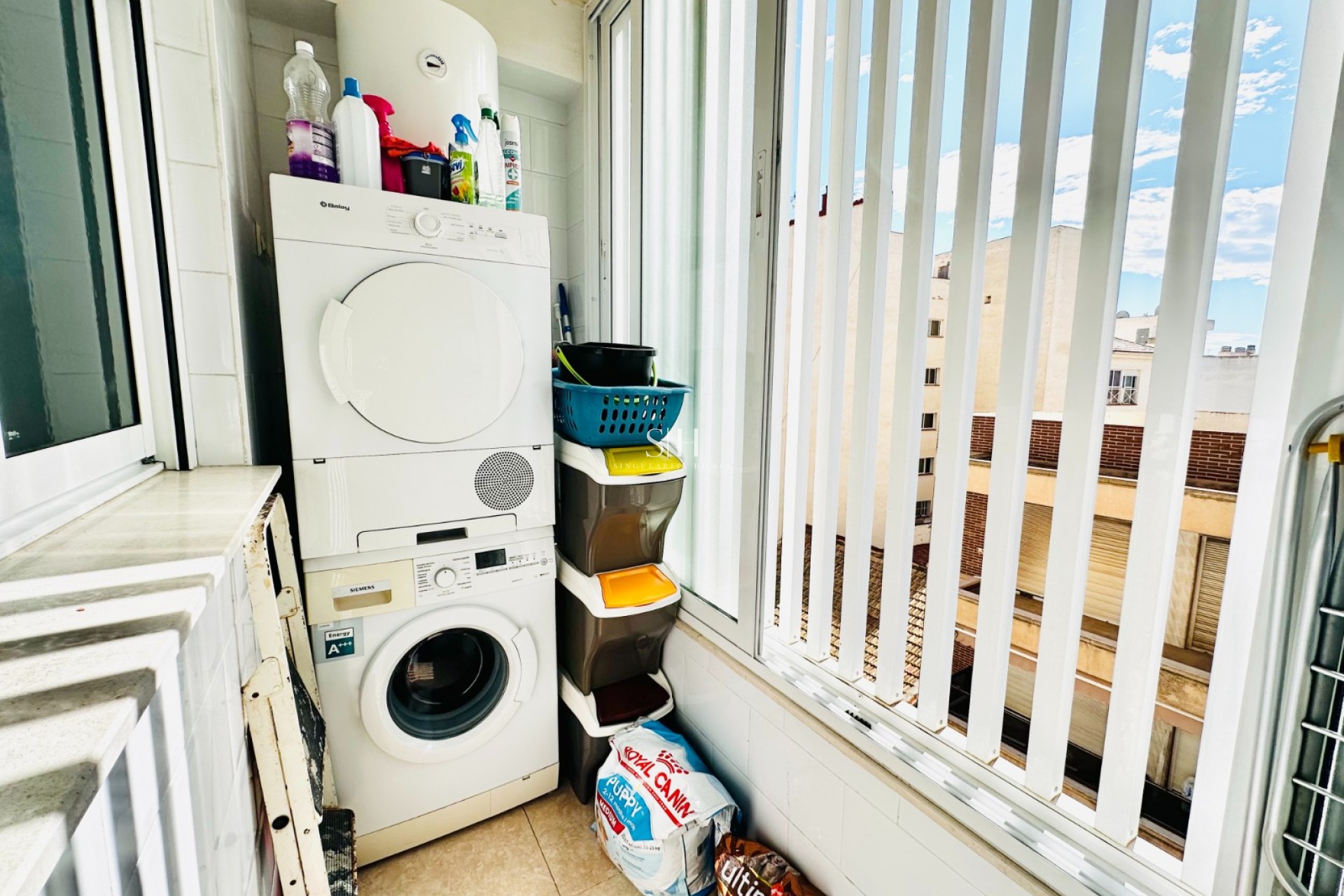 Перепродажа - Квартира / квартира - Torrevieja - CENTRE