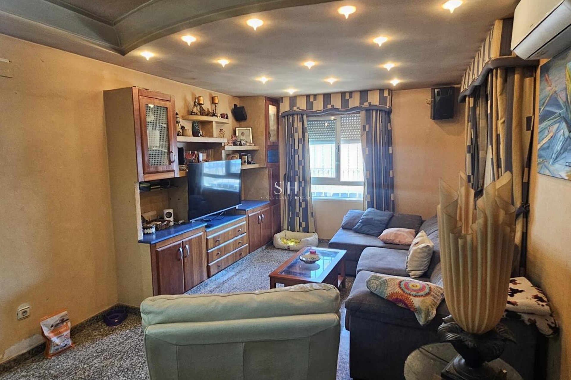 Перепродажа - Квартира / квартира - Torrevieja - CENTRE