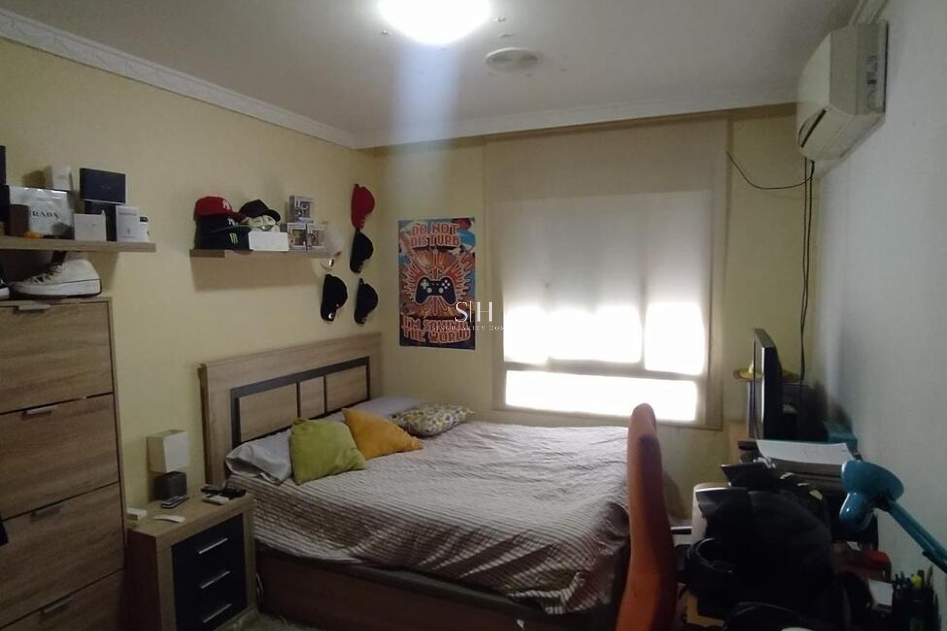 Перепродажа - Квартира / квартира - Torrevieja - CENTRE