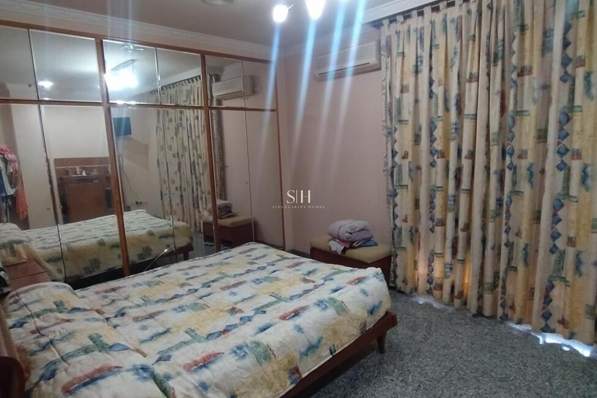 Перепродажа - Квартира / квартира - Torrevieja - CENTRE