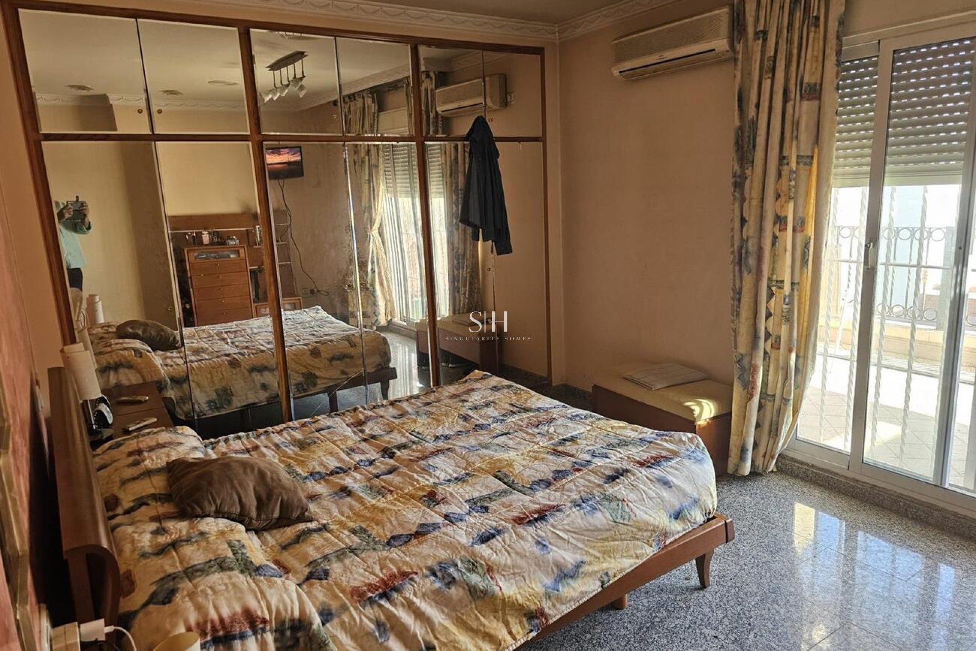 Перепродажа - Квартира / квартира - Torrevieja - CENTRE