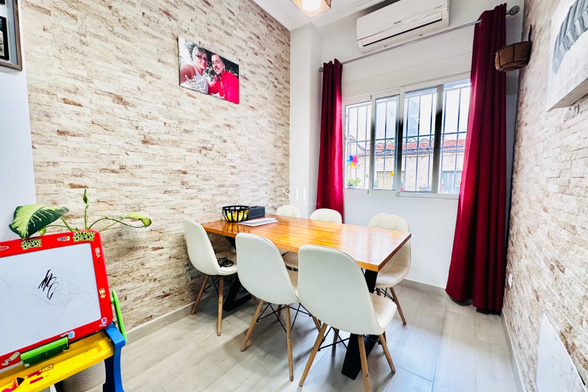 Перепродажа - Квартира / квартира - Torrevieja - Centro