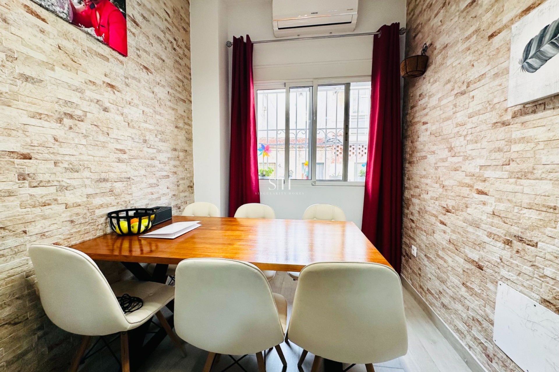 Перепродажа - Квартира / квартира - Torrevieja - Centro