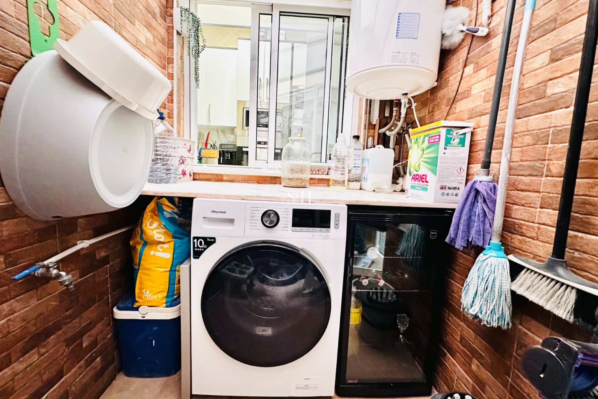 Перепродажа - Квартира / квартира - Torrevieja - Centro