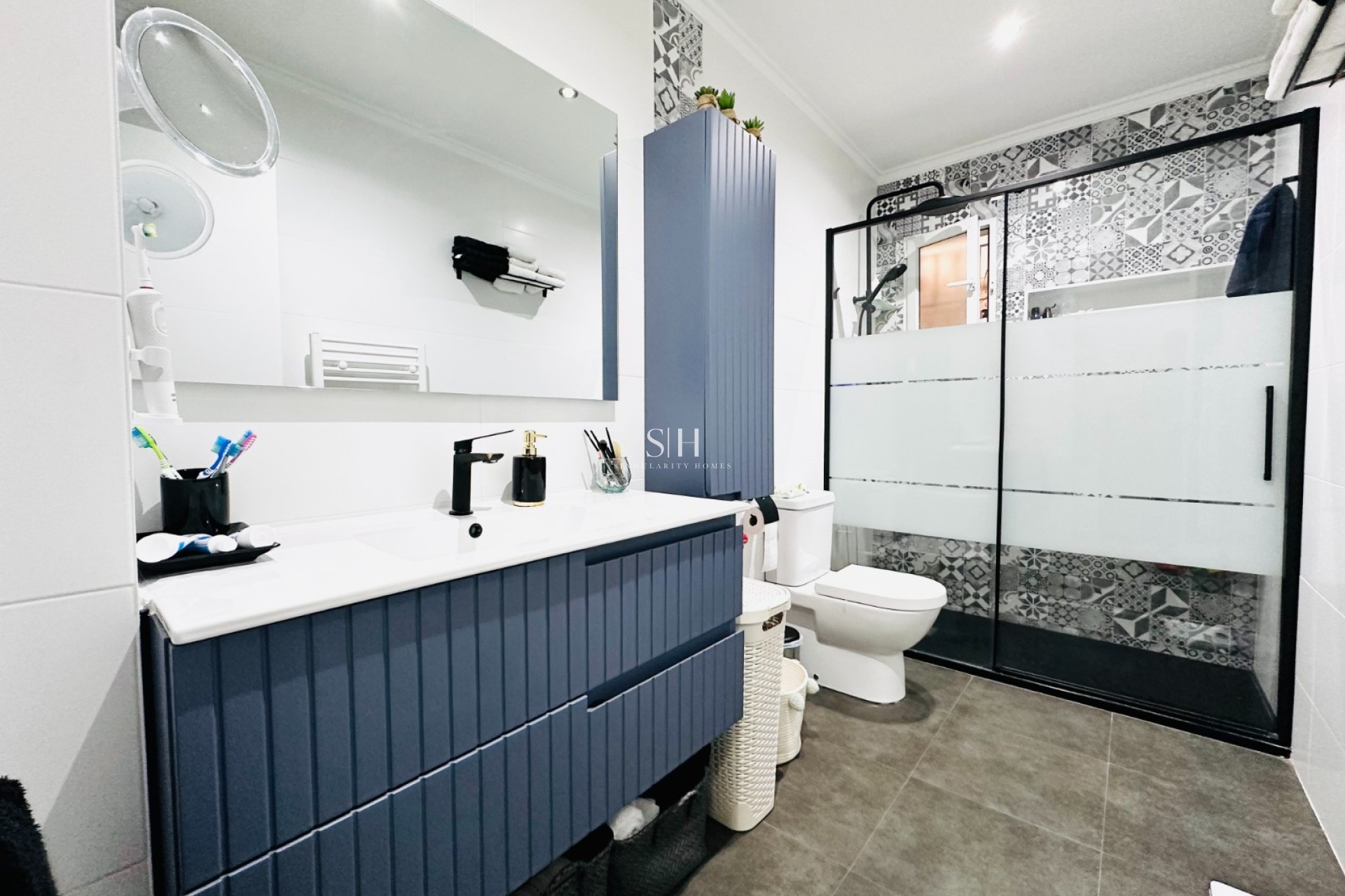 Перепродажа - Квартира / квартира - Torrevieja - Centro