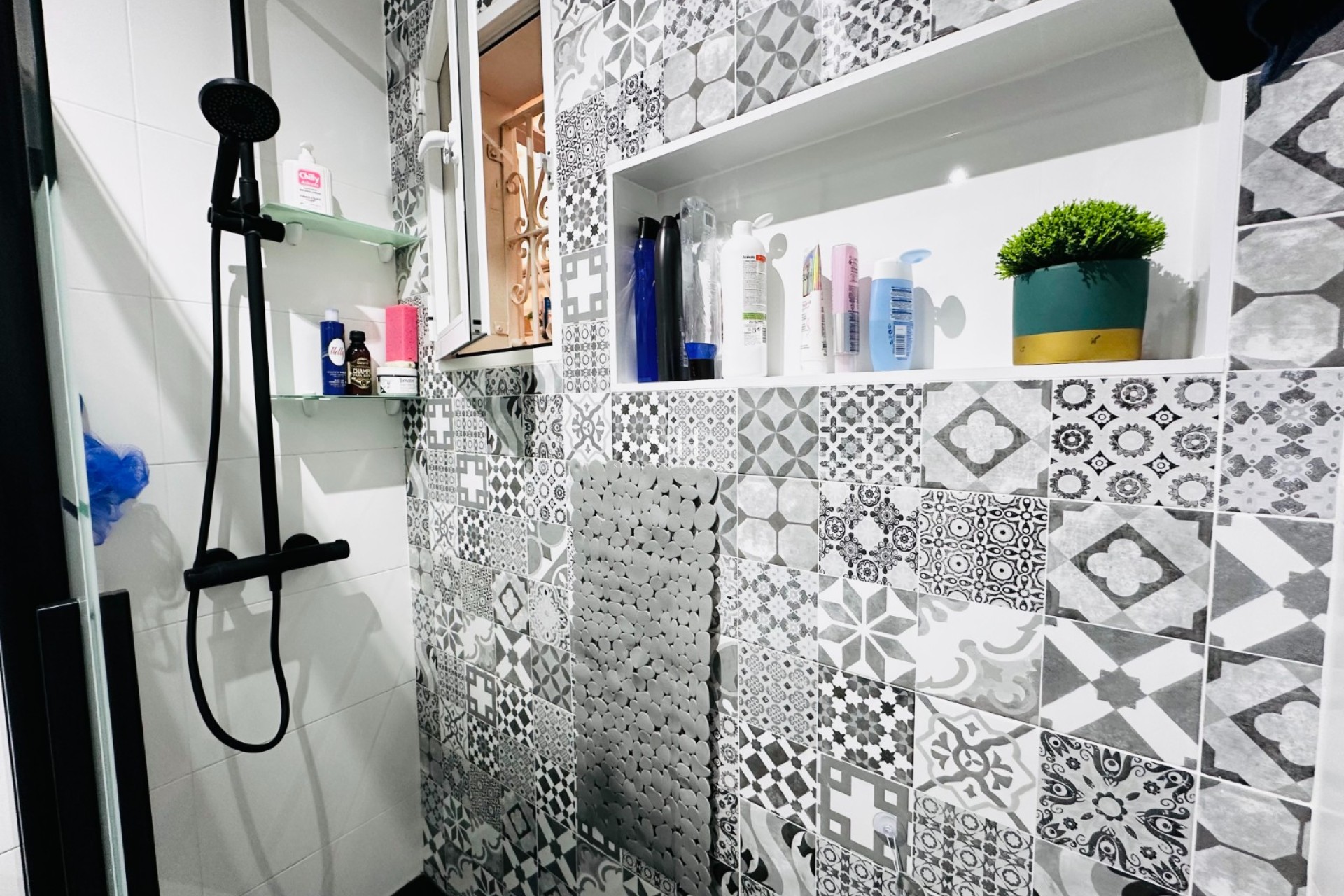 Перепродажа - Квартира / квартира - Torrevieja - Centro