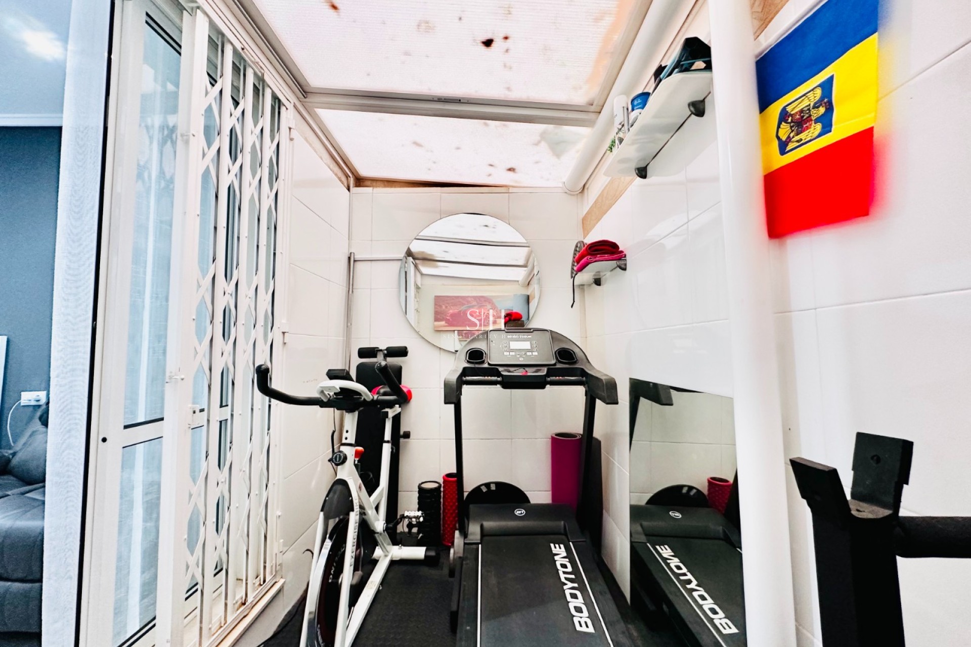 Перепродажа - Квартира / квартира - Torrevieja - Centro